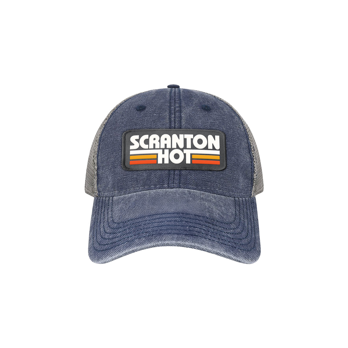 Scranton Hot Trucker Hat