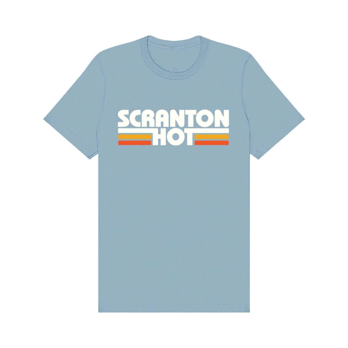 Scranton Hot Unisex T-Shirt