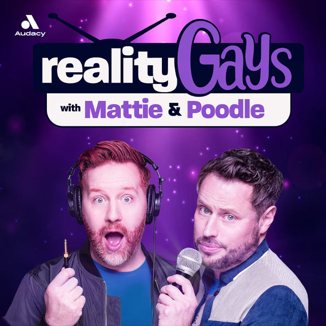 Reality Gays