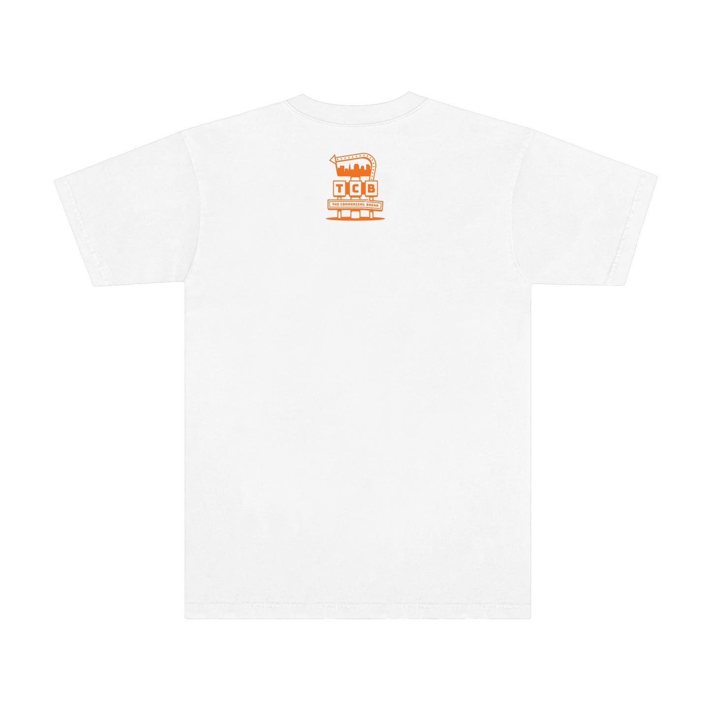 TCB Best To You T-Shirt