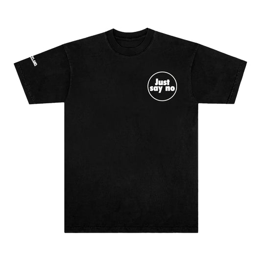 Disgraceland Short Sleeve Tee