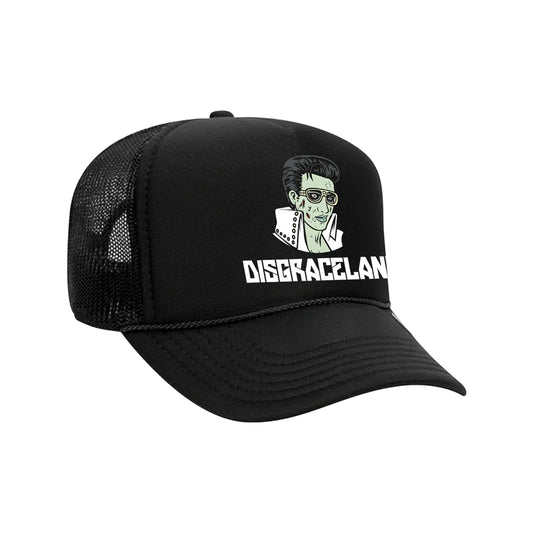 Disgraceland Hat
