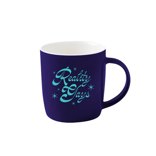 RG Coffee Mug