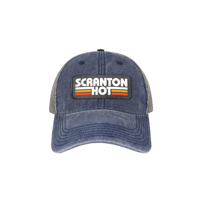 Scranton Hot Trucker Hat