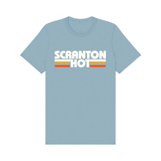 Scranton Hot Unisex T-Shirt