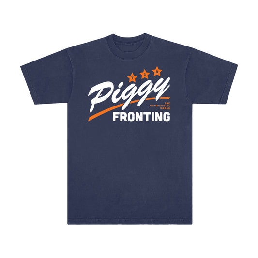 Piggy Fronting T-Shirt