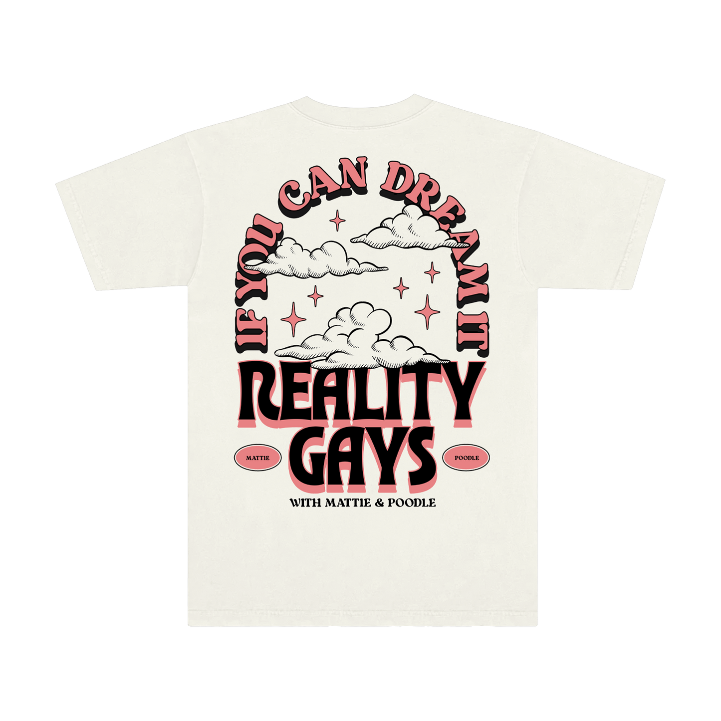 If You Can Dream It (Cream)