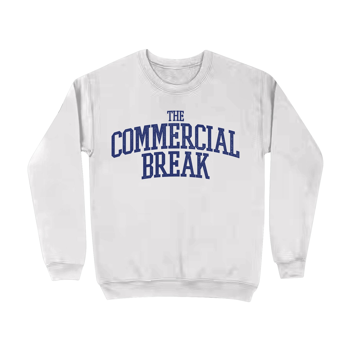 TCB University Crewneck