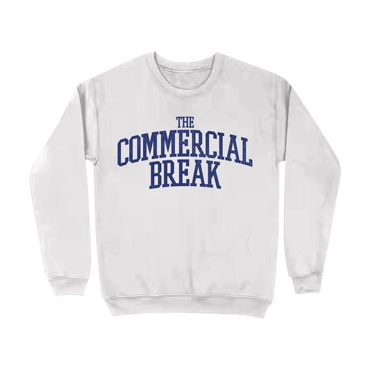 TCB University Crewneck