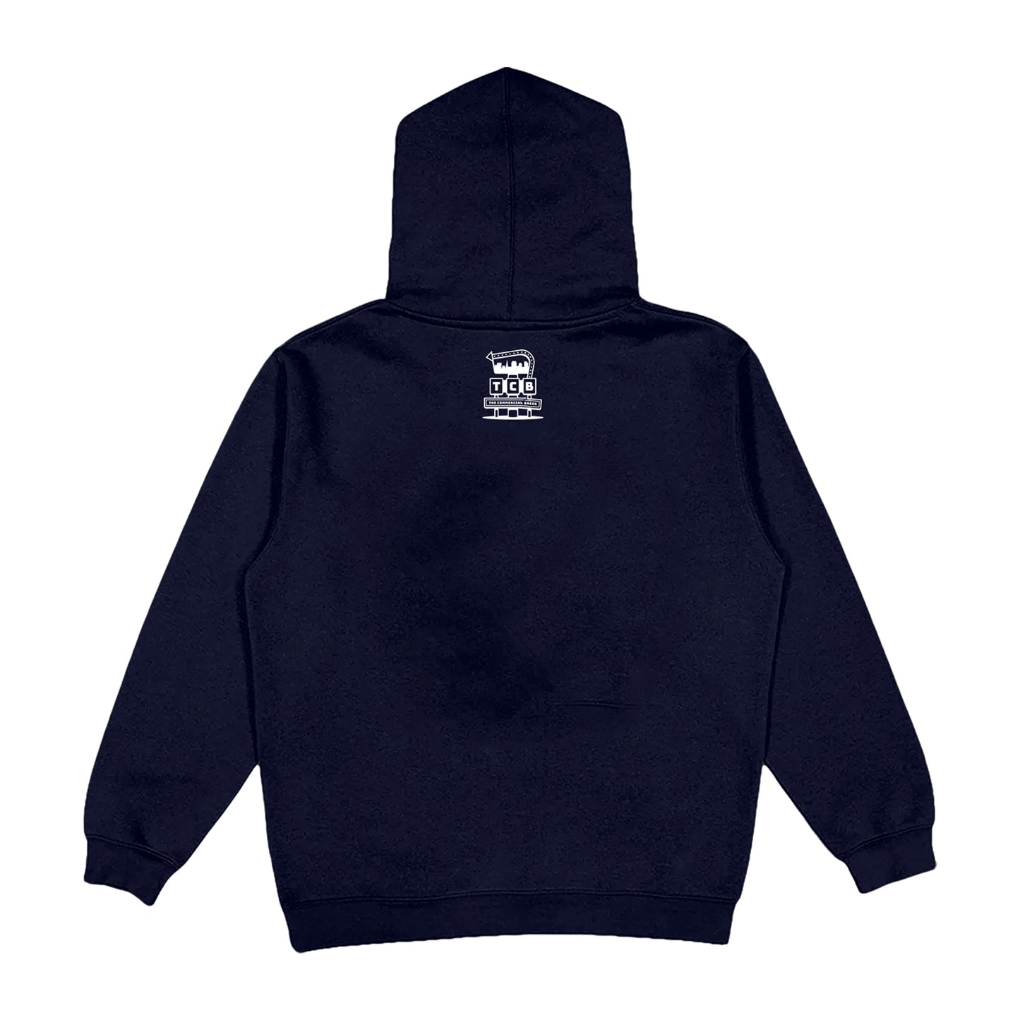 TCB UUU Hoodie