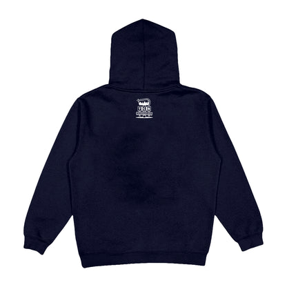 TCB UUU Hoodie