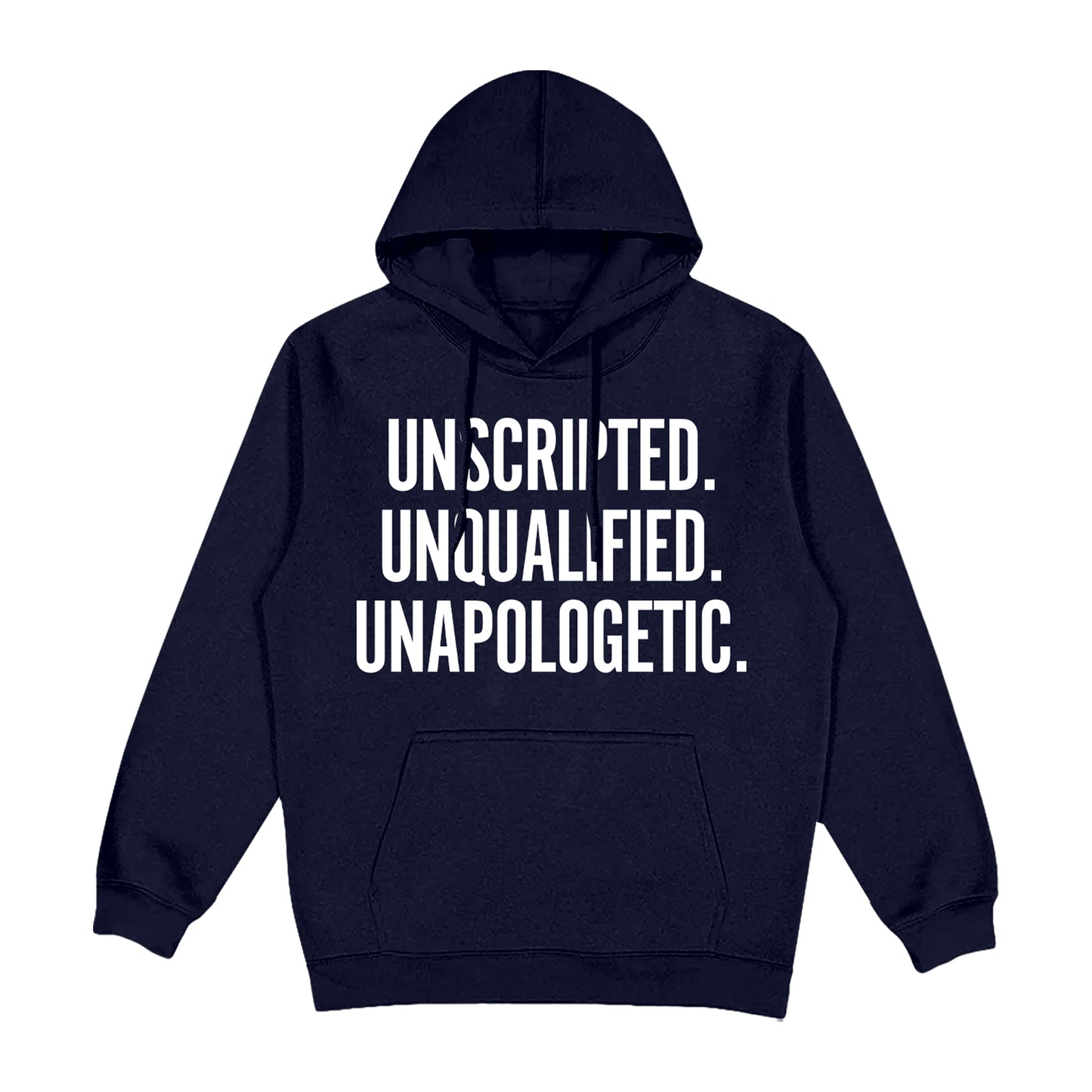 TCB UUU Hoodie