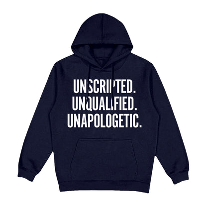 TCB UUU Hoodie