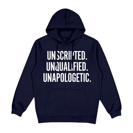 TCB UUU Hoodie